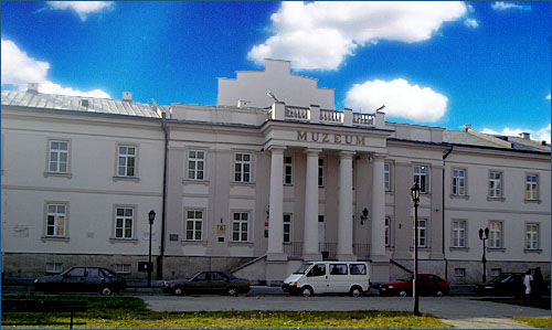 Muzeum Nowalskie