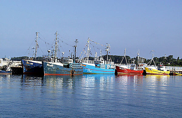 port