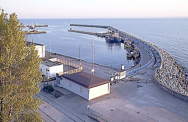 port