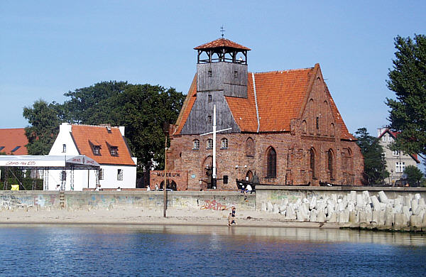 muzeum