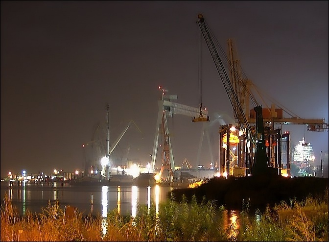 port Kleby