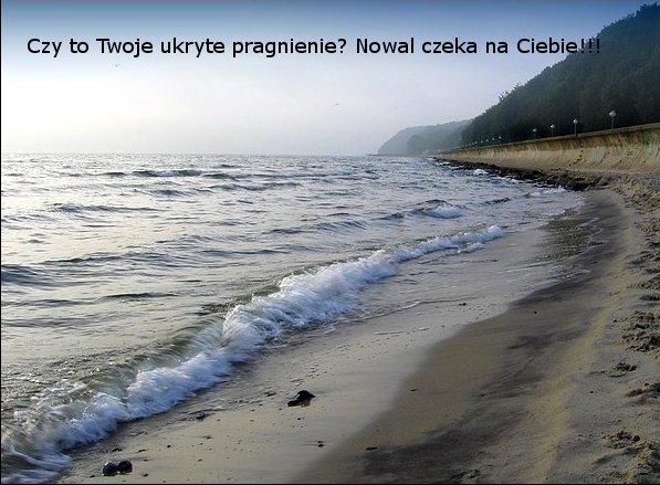reklama Nowalu