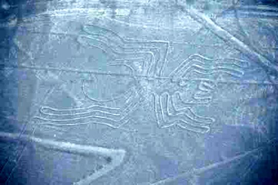 tajemnicze symbole