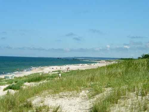 plaże plaże
