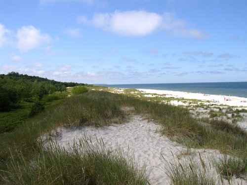 plaża plaża
