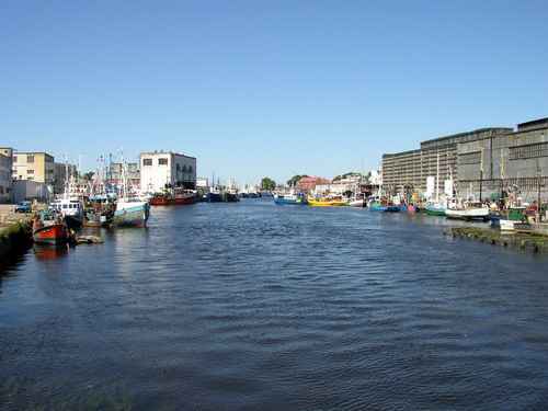 port port