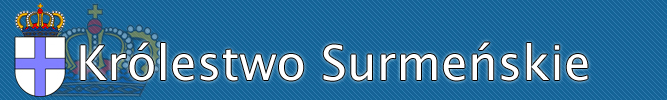 Surmenia - mikronacja, wirtualne pa�stwo