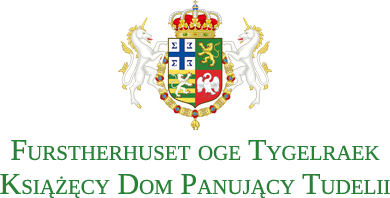 Furstherhuset oge Tygelraek - Książęcy Dom Panujący Tudelii