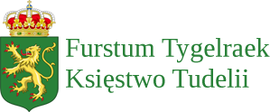 Furstum Tygelraek &ndash; Księstwo Tudelii