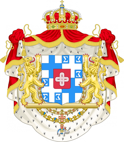 Plik:Herb Monarchii Surmenskiej.png