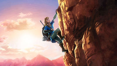 Legend of Zelda