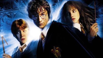 Harry Potter