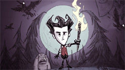 Don't Starve