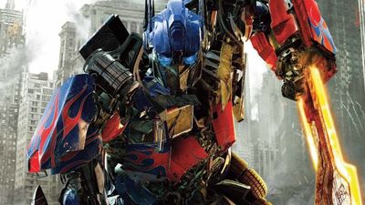 Transformers