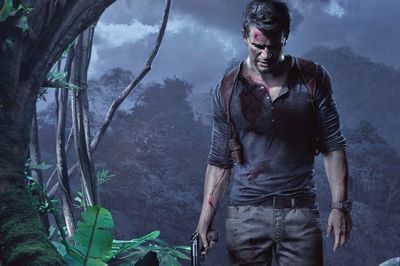 Uncharted