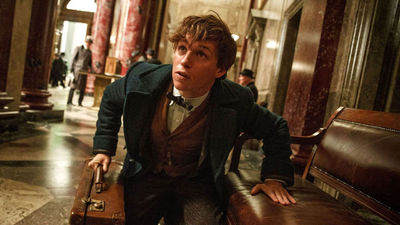 Harry Potter