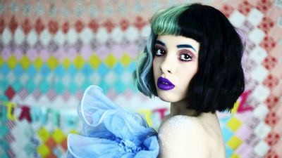 Melanie Martinez
