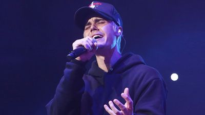 Justin Bieber