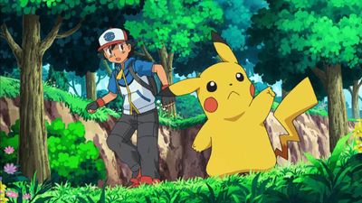 Pokemon
