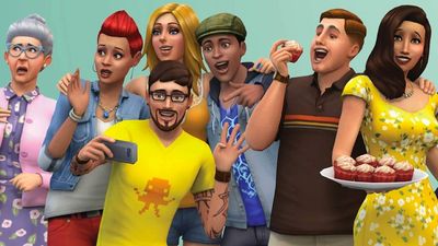 The Sims