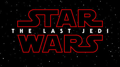 The Last Jedi