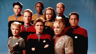 Star Trek