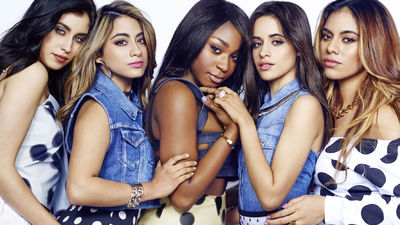 Fifth Harmony