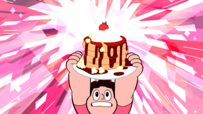 Steven Universe
