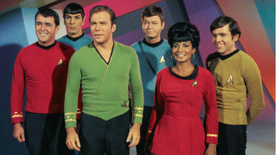 Star Trek