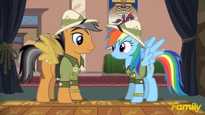 My Little Pony