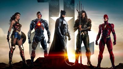 Justice League