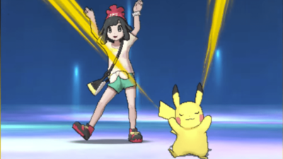 Pokémon
