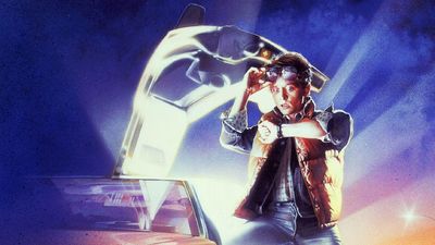Back to the Future