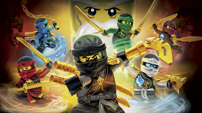 Ninjago