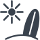 Paid Time Off Icon