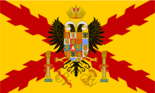Flaga Skarlandu