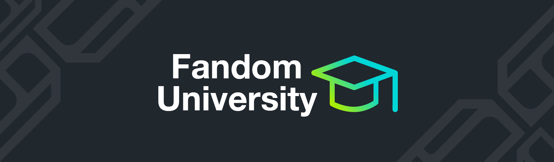 Fandom-University-Header-Logo
