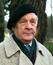 Arvo Valton
