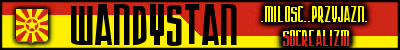 Banner promocyjny Mandragoratu Wandystanu