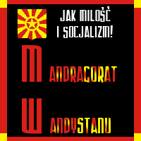 Banner promocyjny Mandragoratu Wandystanu