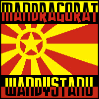 Banner promocyjny Mandragoratu Wandystanu
