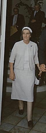 Golda Meir