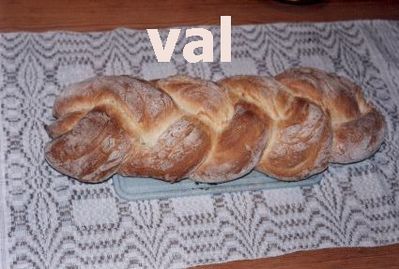 Valchała