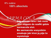 To wszystkim smakuje!!