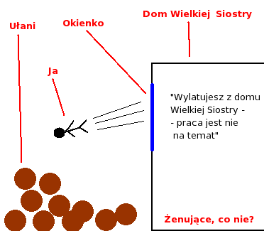 Idol: Przybyli ułani...