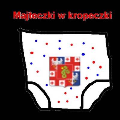 *Idol: Majteczki w kropeczki*