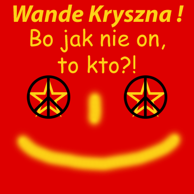 Kryszna !