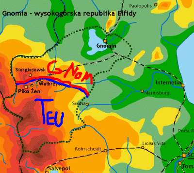 Porozumienie na szczycie!