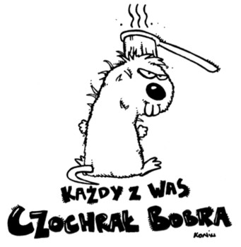 Dlaczego LPS? Bo....