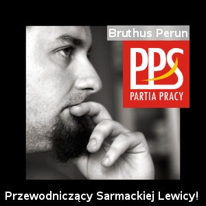 kandydat na szefa PPS